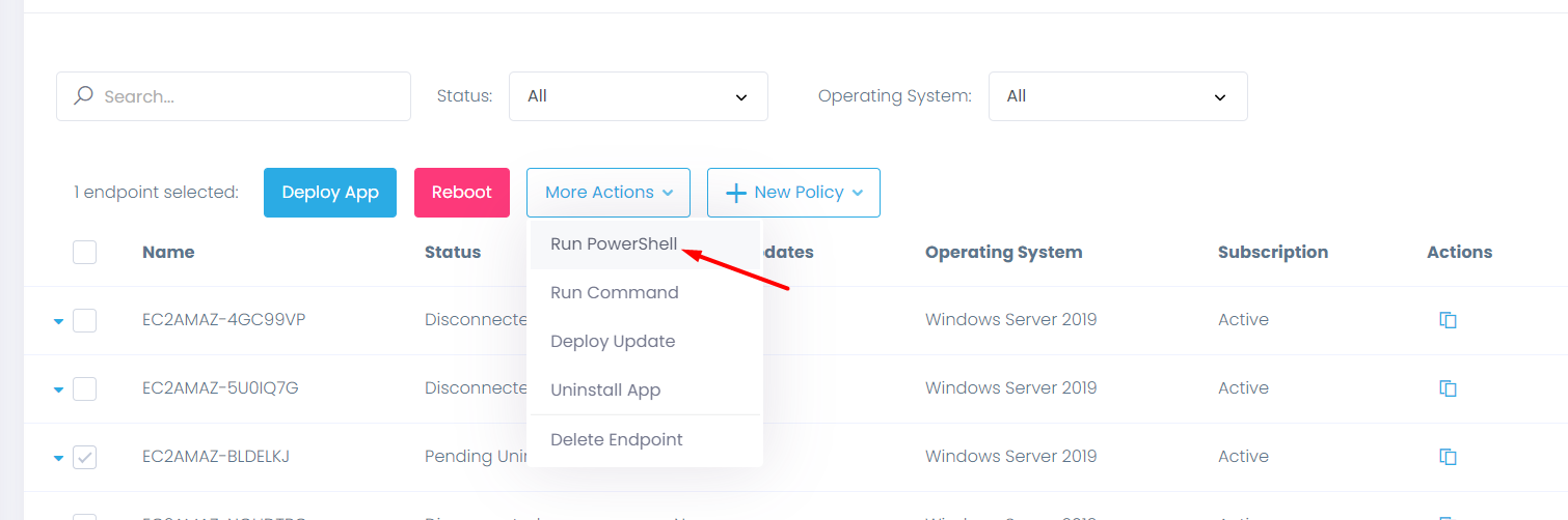 run-powershell-script-on-remote-computer-as-administrator