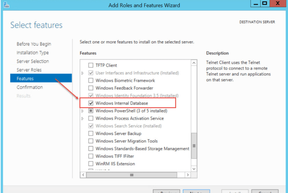 How To Install And Configure WSUS On Windows Server