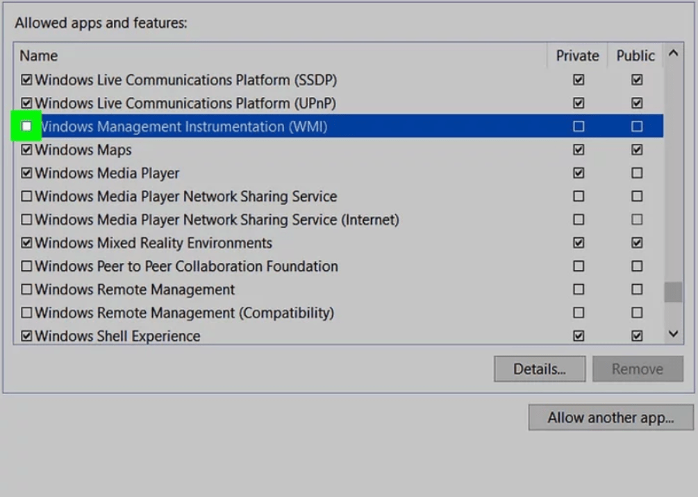 windowsコンピュータをリモートで再起動するaction1rmm