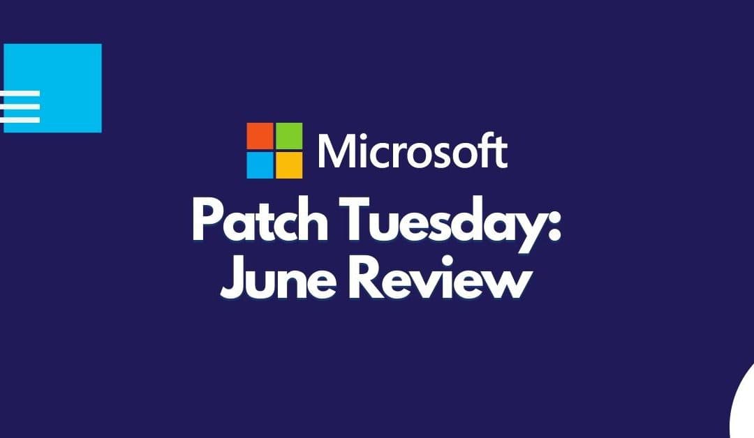 Patch Tuesday Action1 RMM