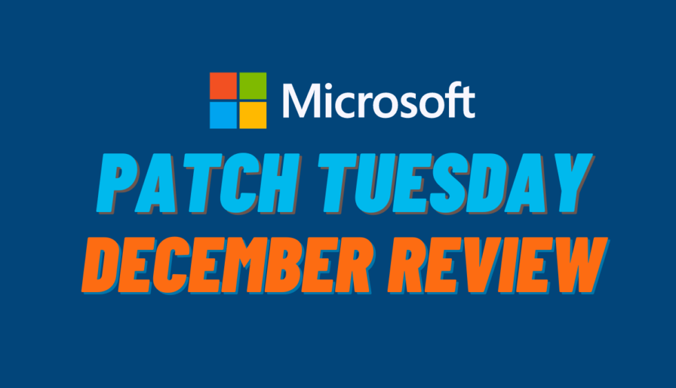 Patch Tuesday Action1 RMM