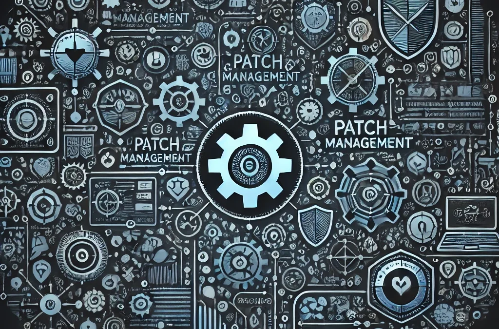 What is Patch Management?